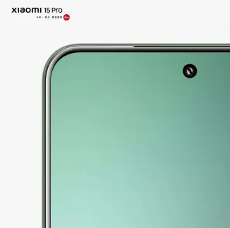 First official images of Xiaomi 15 and 15 Pro | Image 1 leaked online First official images of Xiaomi 15 and 15 Pro (gsmarena 004 5) leaked online