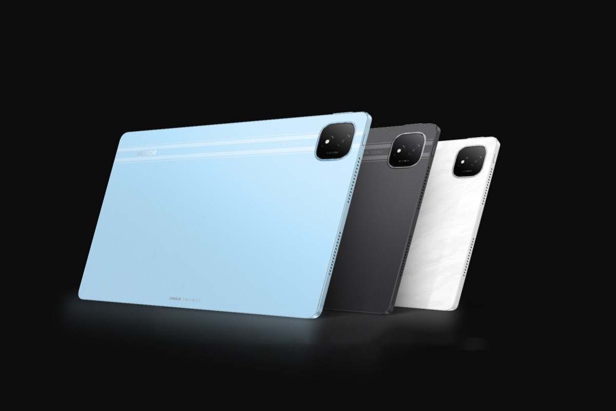 Honor Tablet GT Pro debuts 144Hz OLED screen and SD 8s Gen 3 | Image 2 Honor Tablet GT Pro debuts 144Hz OLED screen and SD 8s Gen 3 (gsmarena 005 2)