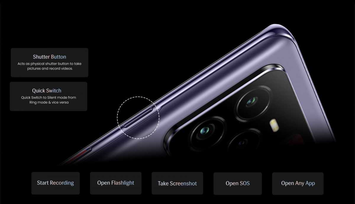 Lava Agni 3 smartphone unveiled officially | Image 5 Lava Agni 3 smartphone unveiled officially (gsmarena 005)