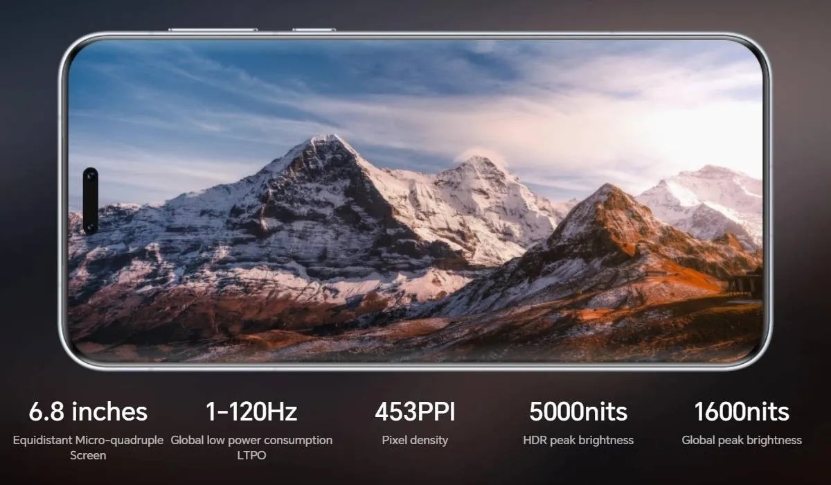 Honor Magic7 flagship series officially unveiled | Image 2 Honor Magic7