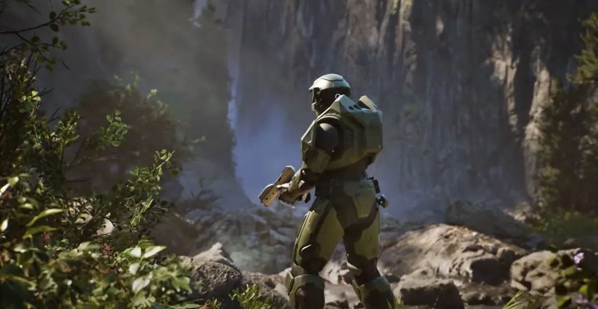 Microsoft renames 343 Industries to Halo Studios and moves to Unreal Engine Microsoft renames 343 Industries to Halo Studios and moves to Unreal Engine