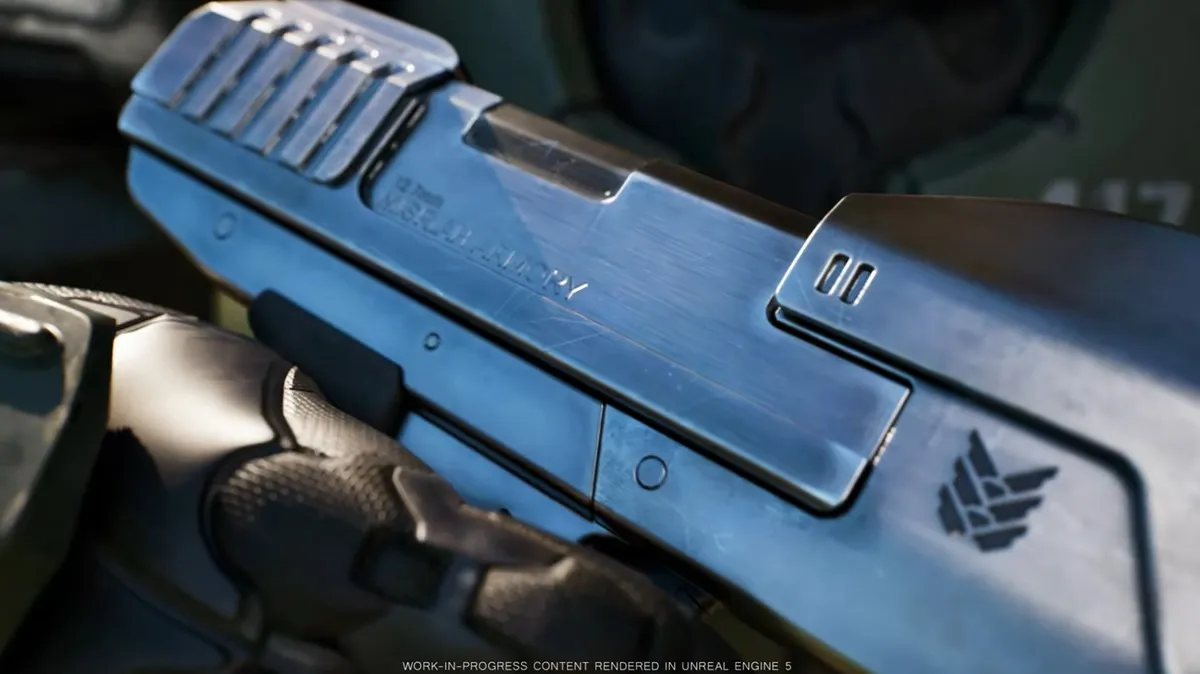 Microsoft renames 343 Industries to Halo Studios and moves to Unreal Engine | Image 1 Microsoft renames 343 Industries to Halo Studios and moves to Unreal Engine (halo 3.jpg)