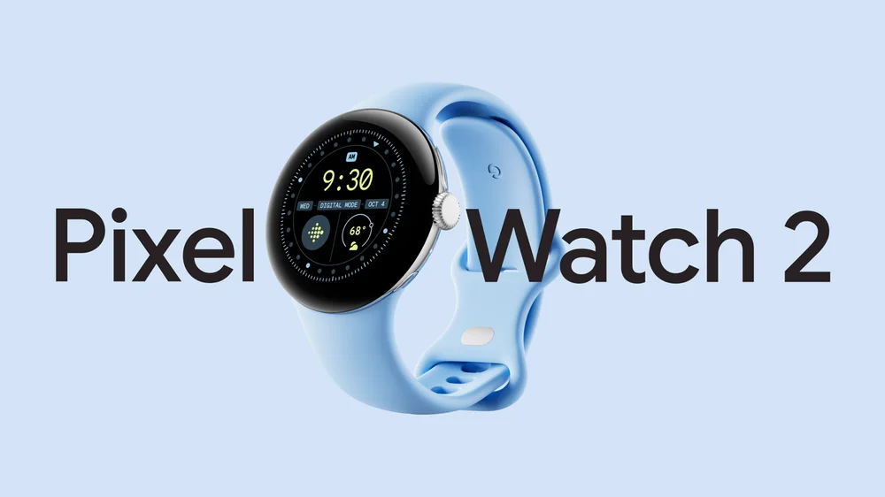 Google has suspended the Wear OS 5 update for Pixel Watch and Pixel Watch 2 | Image 1 Google has suspended the Wear OS 5 update for Pixel Watch and Pixel Watch 2 (hero pixel watch 2.width 1000.format webp)