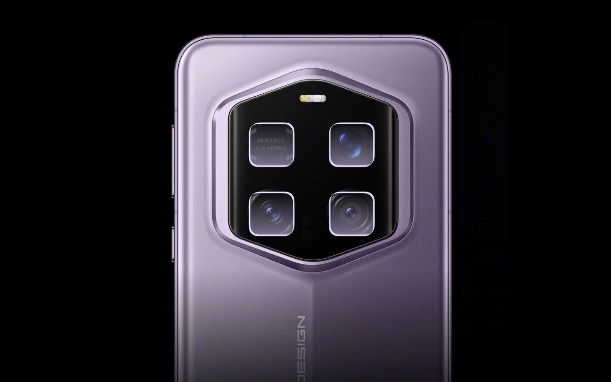 Honor has announced Magic 7 RSR Porsche Design with supercar-inspired metallic texture Honor has announced Magic 7 RSR Porsche Design with supercar-inspired metallic texture