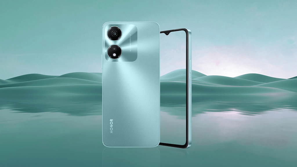Honor X5b appeared on Google Play Console ahead of its official launch Honor X5b appeared on Google Play Console ahead of its official launch