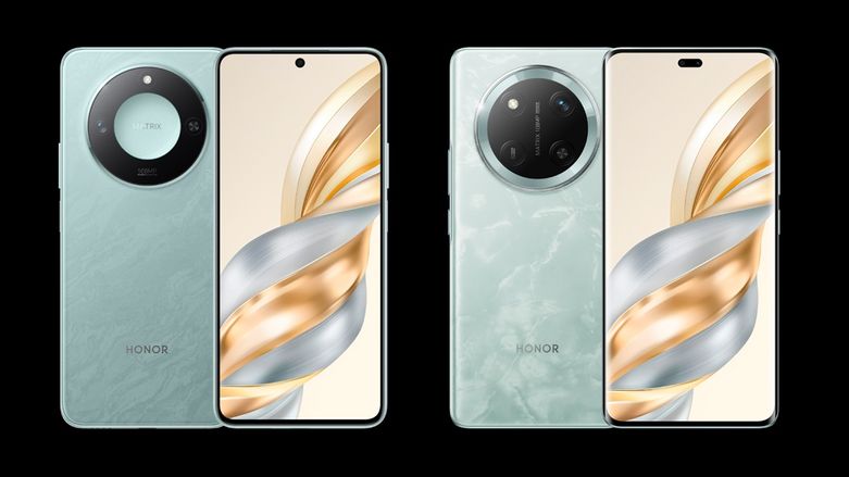 Honor X60 Pro specifications leaked online: the smartphone will be weak