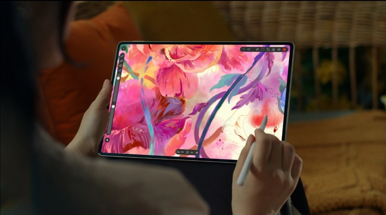 M. Video-Eldorado starts selling new Huawei MatePad Pro 12.2 M.Video-Eldorado starts selling new Huawei MatePad Pro 12.2