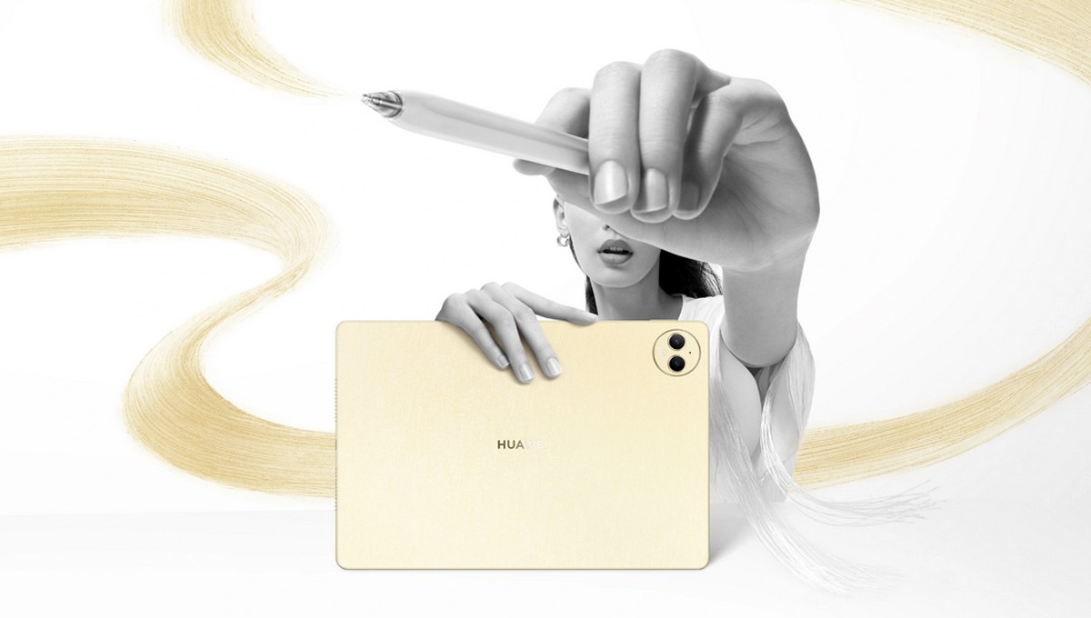 M.Video-Eldorado starts selling new Huawei MatePad Pro 12.2″ and MatePad 12 X tablets