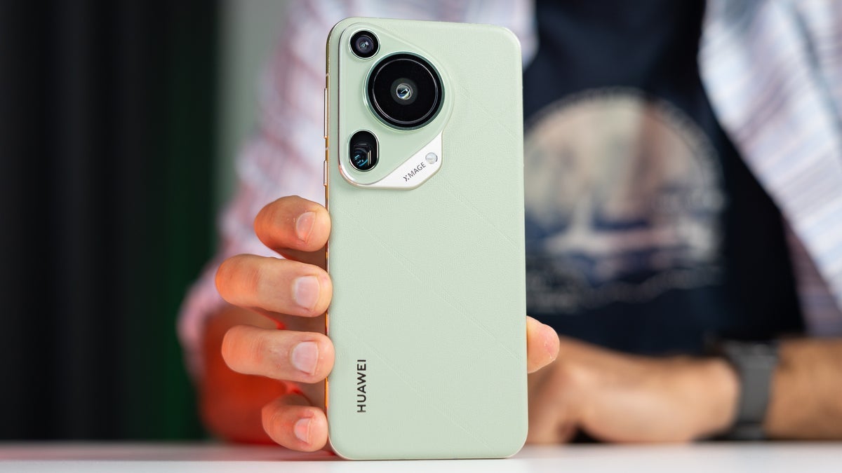 HarmonyOS: Huawei aims to make its OS the world’s third largest after Android and iOS