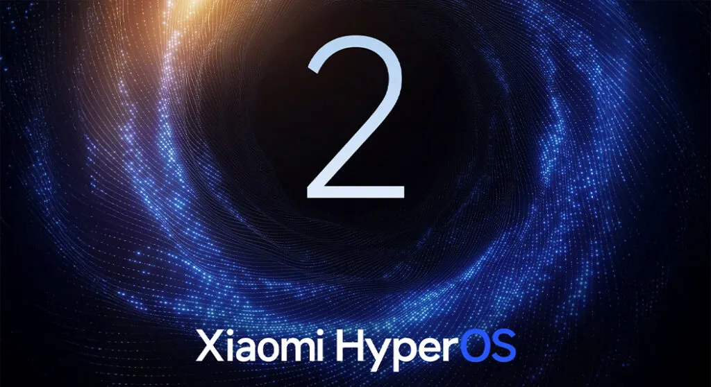 Here are which devices will be the first to receive HyperOS 2