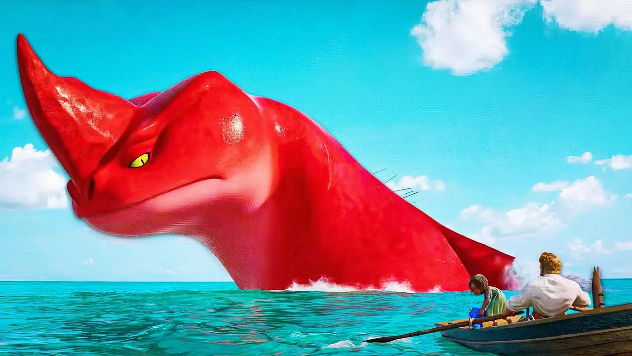 Top 20 Best Family Movies. Part 2 | Image 6 movie