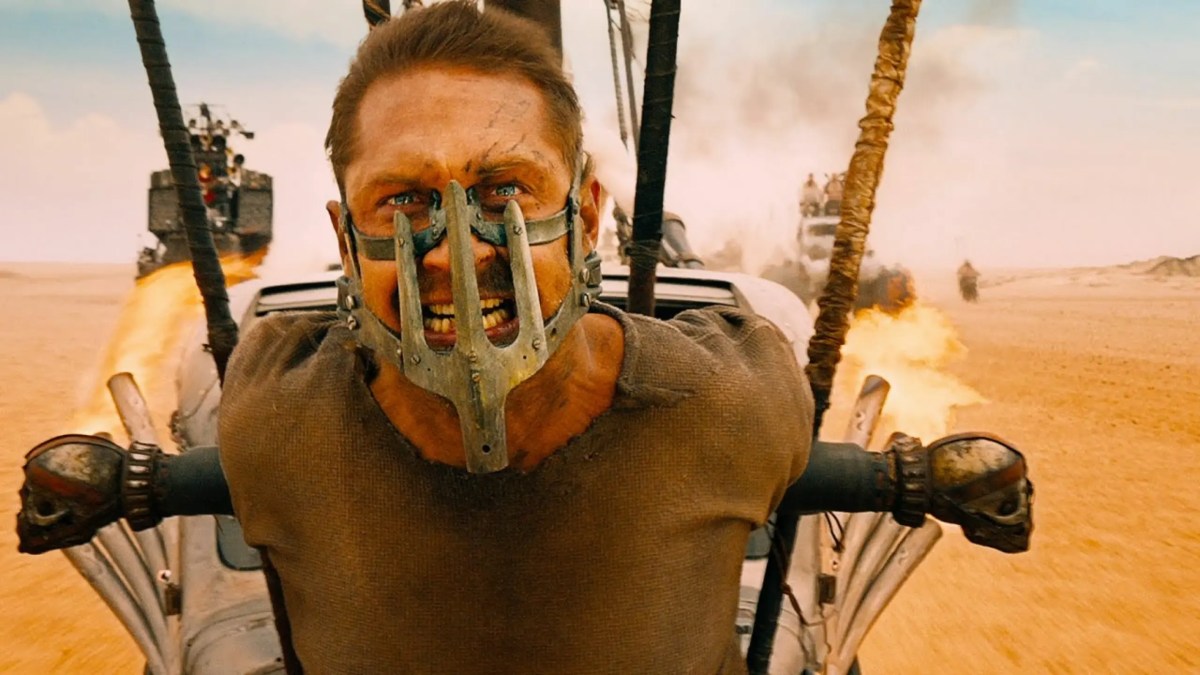 Top 10 most intense action movies of all time. Part 2 | Image 1 action movie