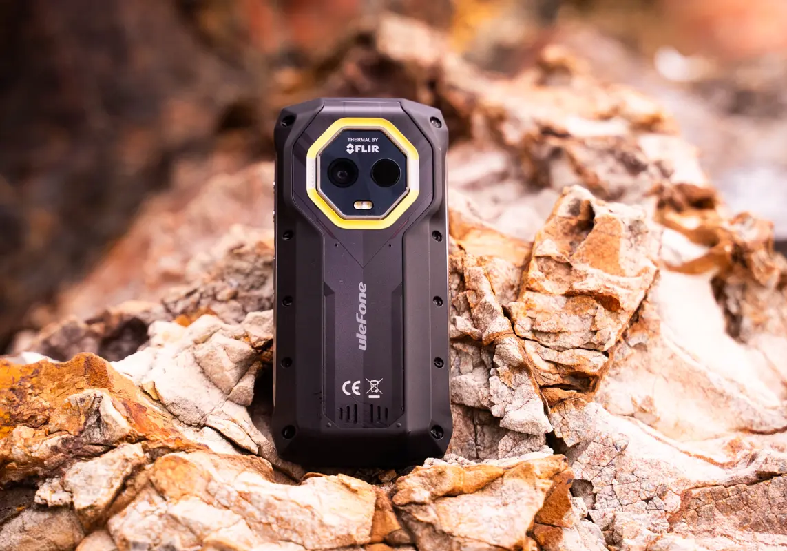 Ulefone Armor Mini 20T Pro and Armor Mini 20 Pro: the world’s first 5G-enabled ruggedized mini smartphones