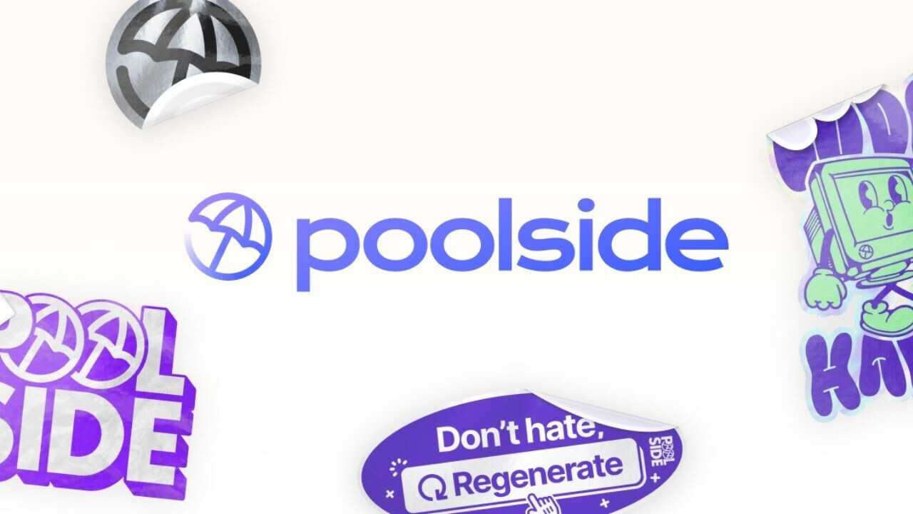 AI startup Poolside raises 0 million amid growth in AI market for coding