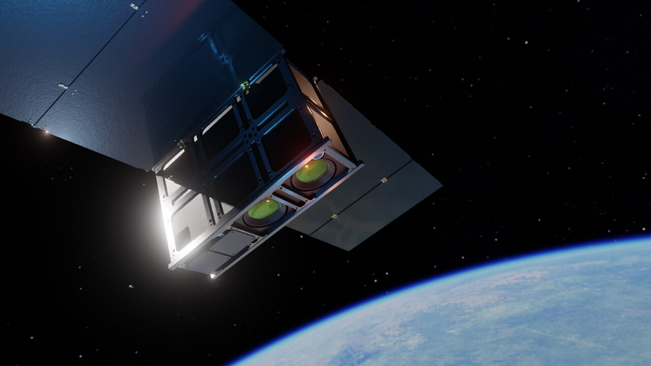 OroraTech raises €25m to scale forest fire early warning system OroraTech raises €25m to scale forest fire early warning system