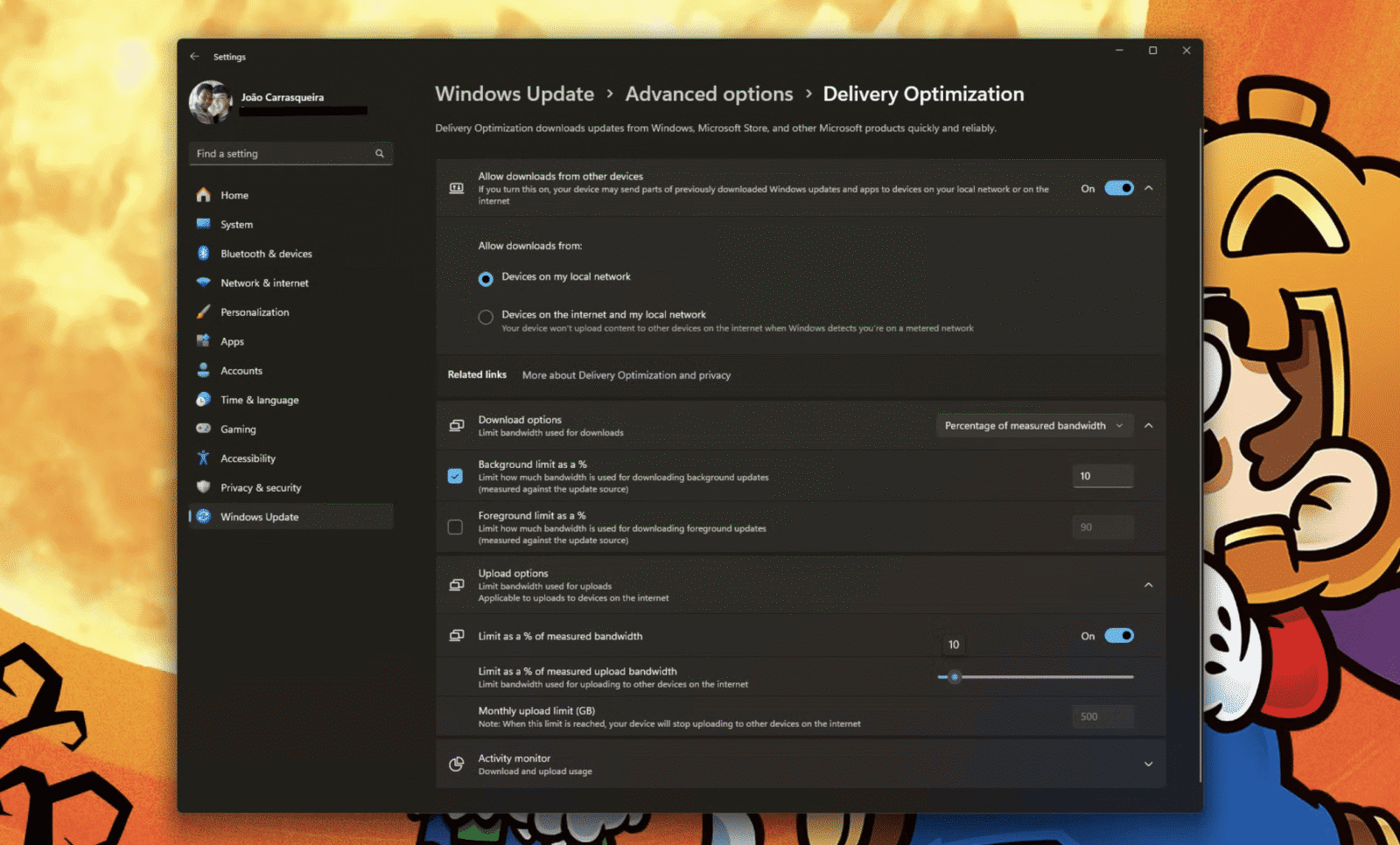 8 ways to speed up Windows 11 for optimal performance without unnecessary garbage | Image 4 8 ways to speed up Windows 11 for optimal performance without unnecessary garbage (image 5)