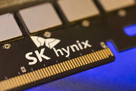 SK Hynix reports record profits thanks to rising demand for AI chips