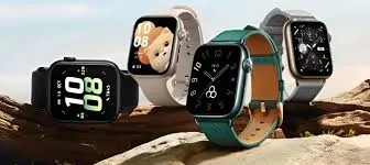 The new Honor Watch 5 with AMOLED screen and eSIM functionality has debuted in China