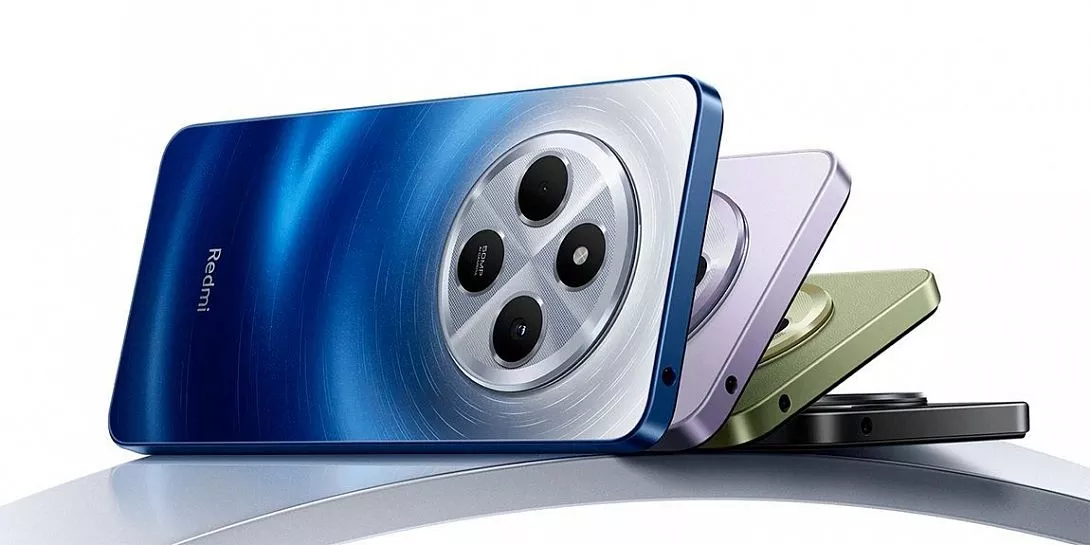 M.Video-Eldorado starts selling new Redmi 14C | Image 2 M.Video-Eldorado starts selling new Redmi 14C smartphone (0)