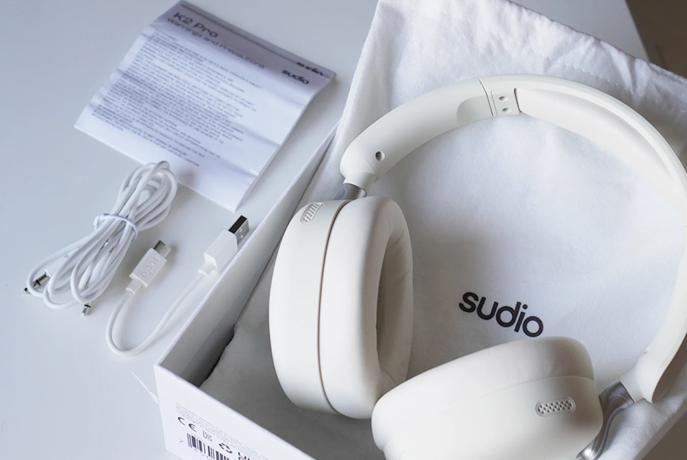 New Sudio headphones enter Russian market | Image 6 New Sudio headphones enter Russian market (img sudiok2pro 02)