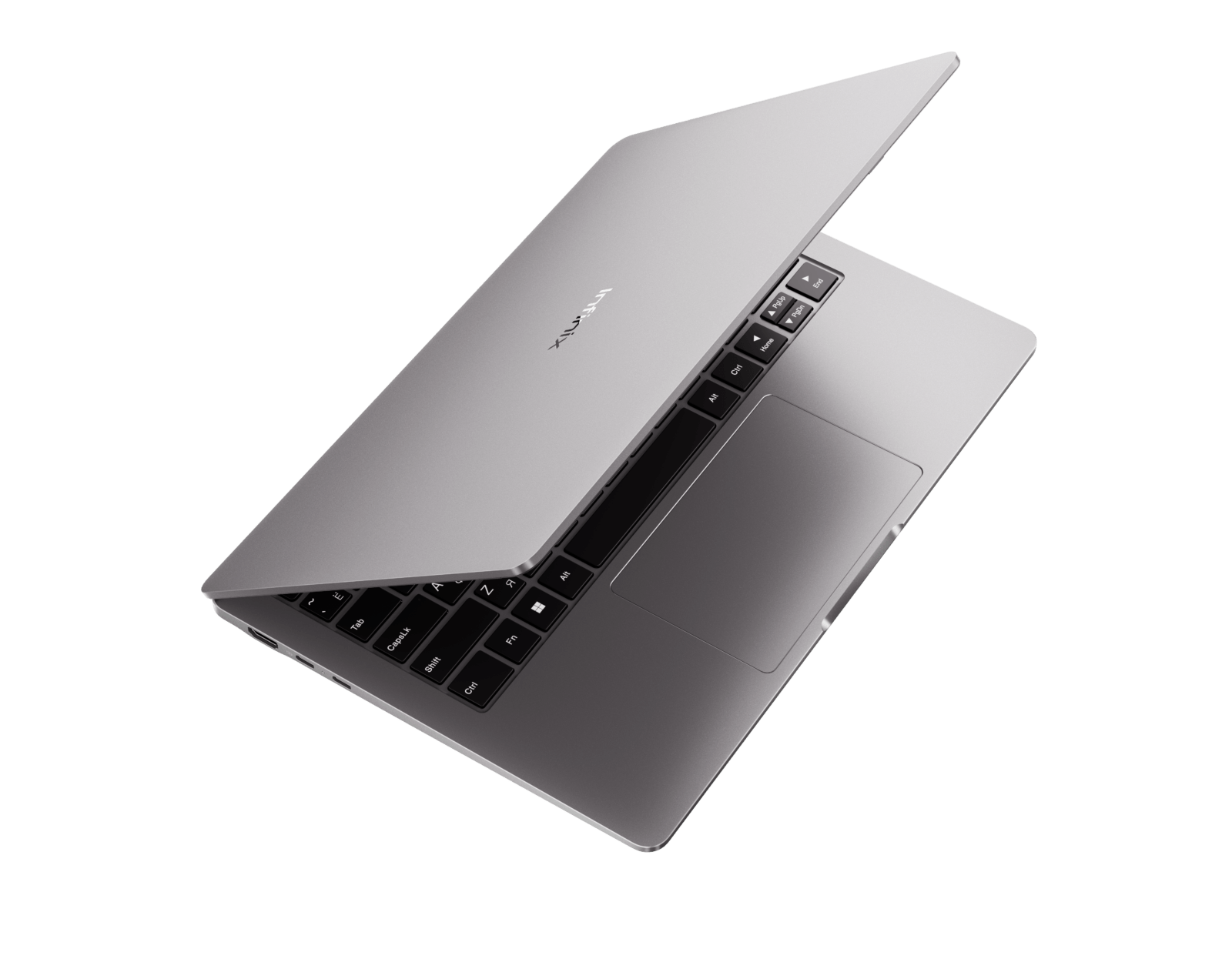 Infinix Inbook Air laptop goes on sale in Russia: high performance in a lightweight chassis | Image 1 Infinix Inbook Air laptop goes on sale in Russia: high performance in a lightweight chassis (inbook air 1)