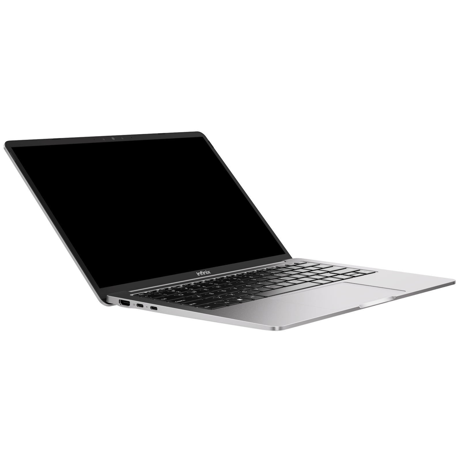 Infinix Inbook Air laptop goes on sale in Russia: high performance in a lightweight chassis | Image 2 Infinix Inbook Air laptop goes on sale in Russia: high performance in a lightweight chassis (inbook air 10)
