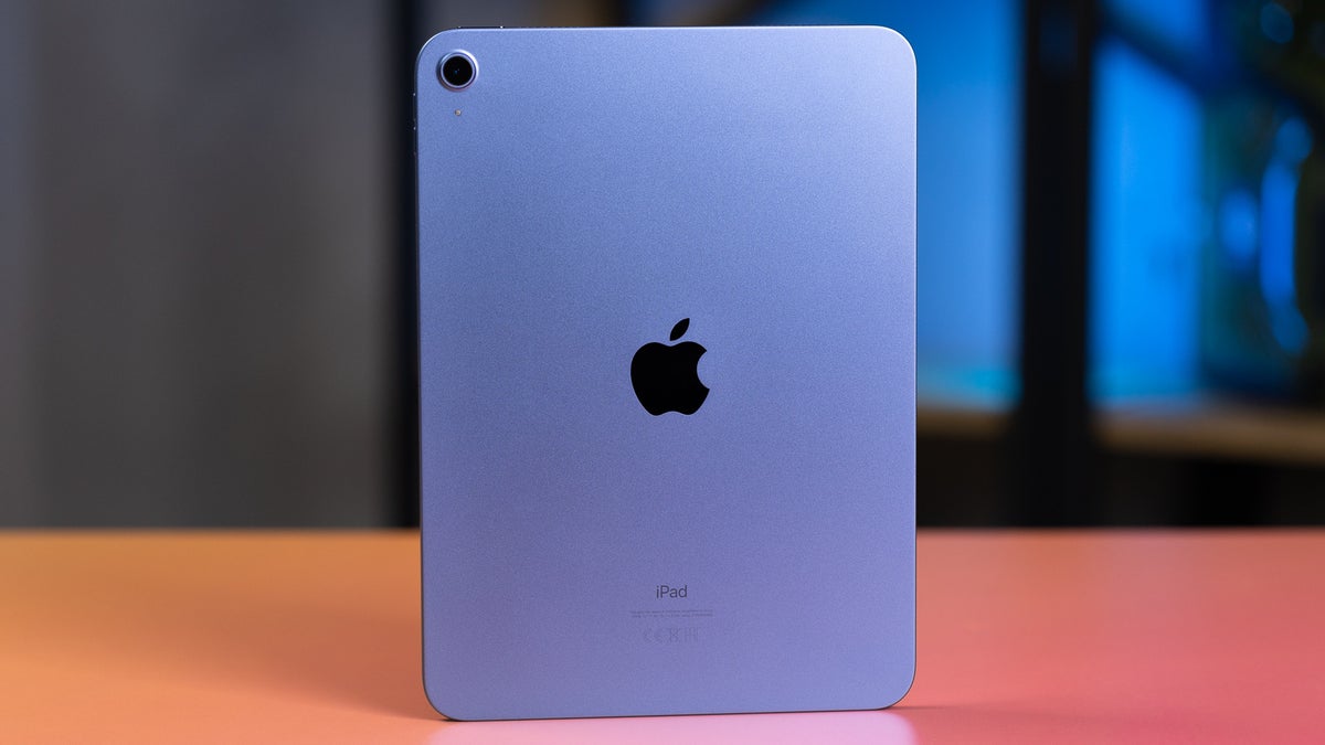 Apple is preparing an update for iPad 11: expected changes and new features Apple is preparing an update for iPad 11: expected changes and new features