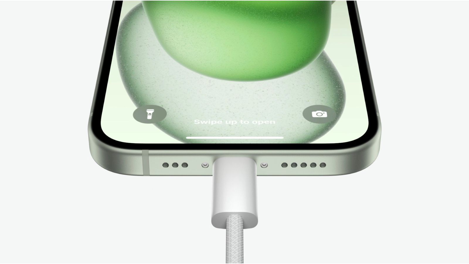 The UK is considering the introduction of USB-C as a single charging standard The UK is considering the introduction of USB-C as a single charging standard