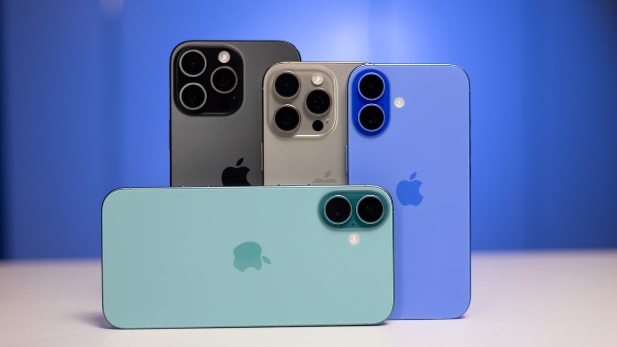 Apple cuts iPhone 16 production by millions of units: demand for devices falls Apple cuts iPhone 16 production by millions of units: demand for devices falls