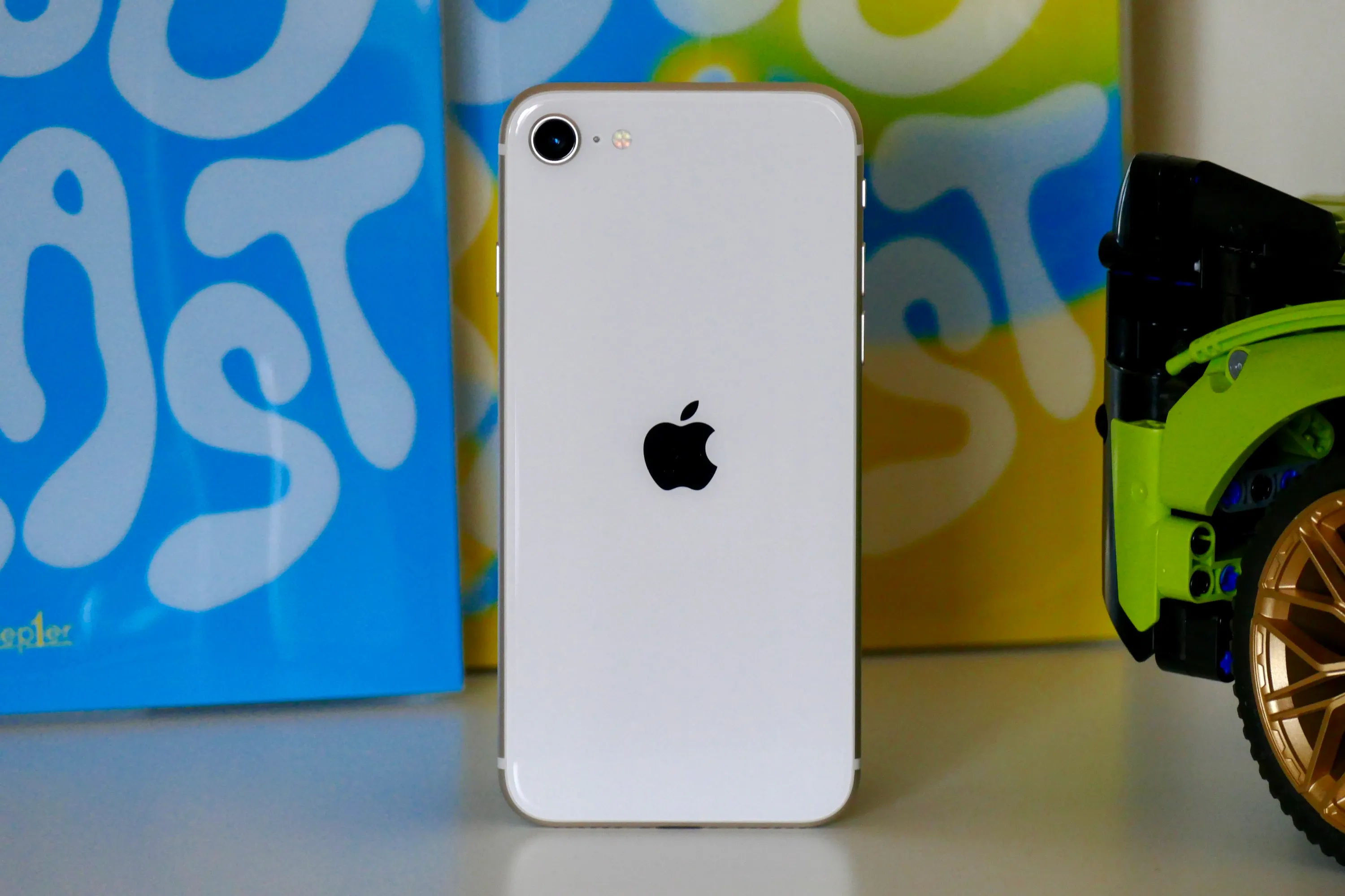 Apple iPhone SE 4: everything we know so far | Image 2 Apple iPhone SE 4