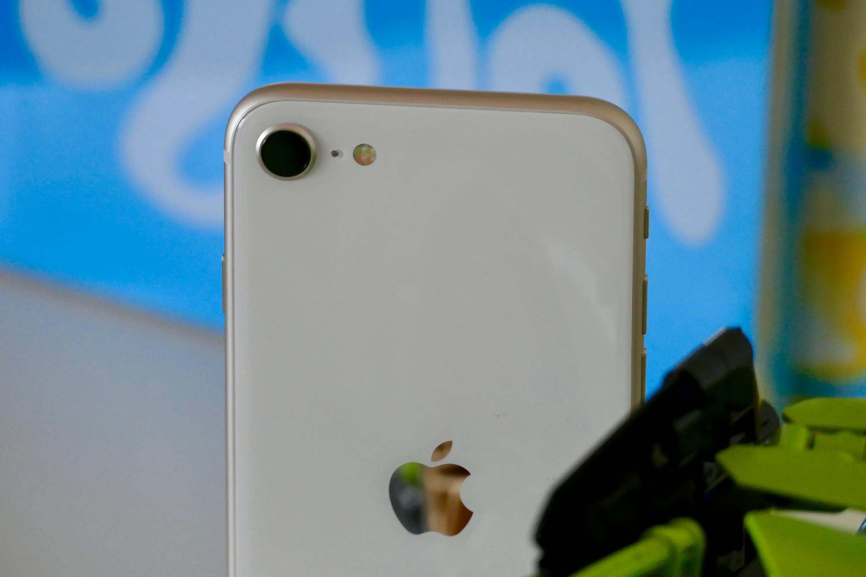 Apple iPhone SE 4: everything known so far | Image 6 Apple iPhone SE 4