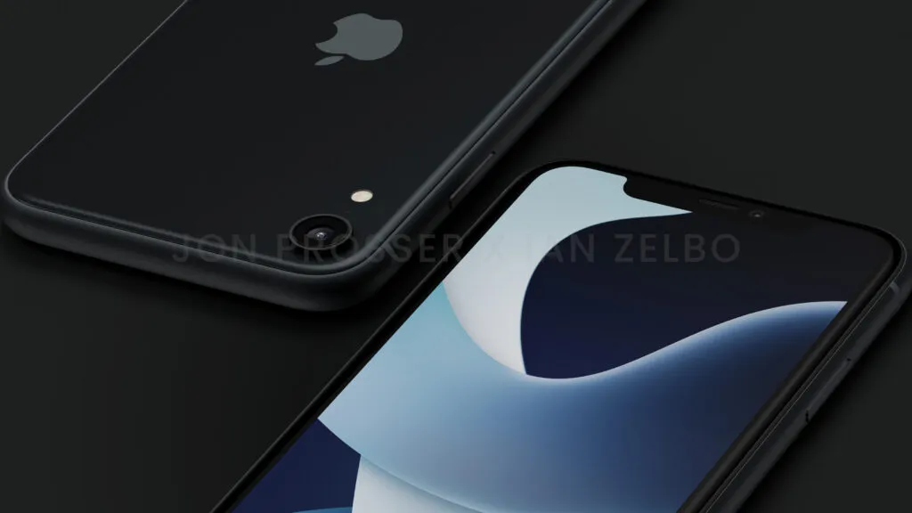 Apple iPhone SE 4: everything we know so far | Image 4 Apple iPhone SE 4