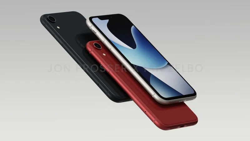 Apple iPhone SE 4: everything we know so far | Image 3 Apple iPhone SE 4