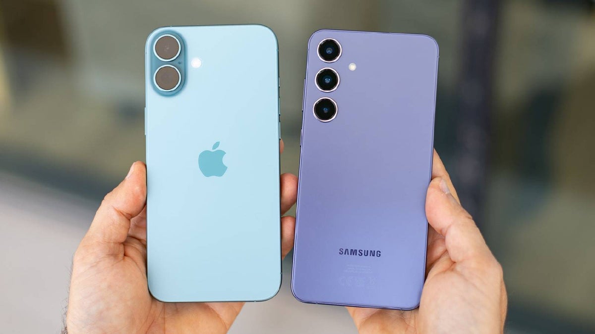iPhones are losing their value faster than Samsung Galaxy iPhones are losing their value faster than Samsung Galaxy