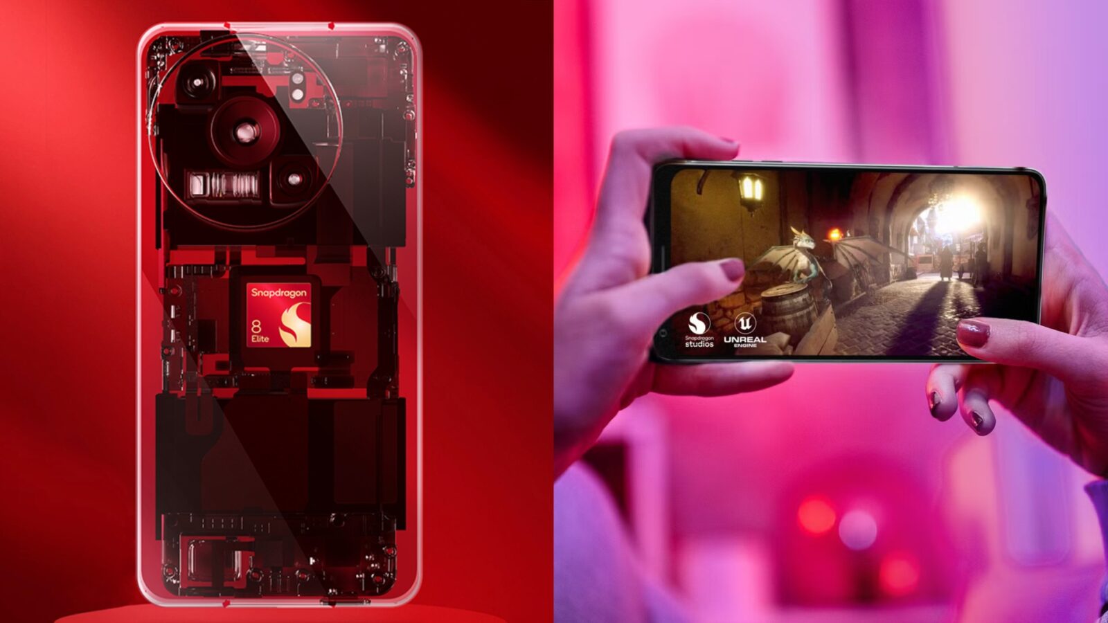 Snapdragon 8 Elite: Geekbench tests and other benchmarks confirm significant performance gains | Image 1 Snapdragon 8 Elite: Geekbench tests and other benchmarks confirm significant performance gains (kgda4nehdk5wtydlyimcr6)
