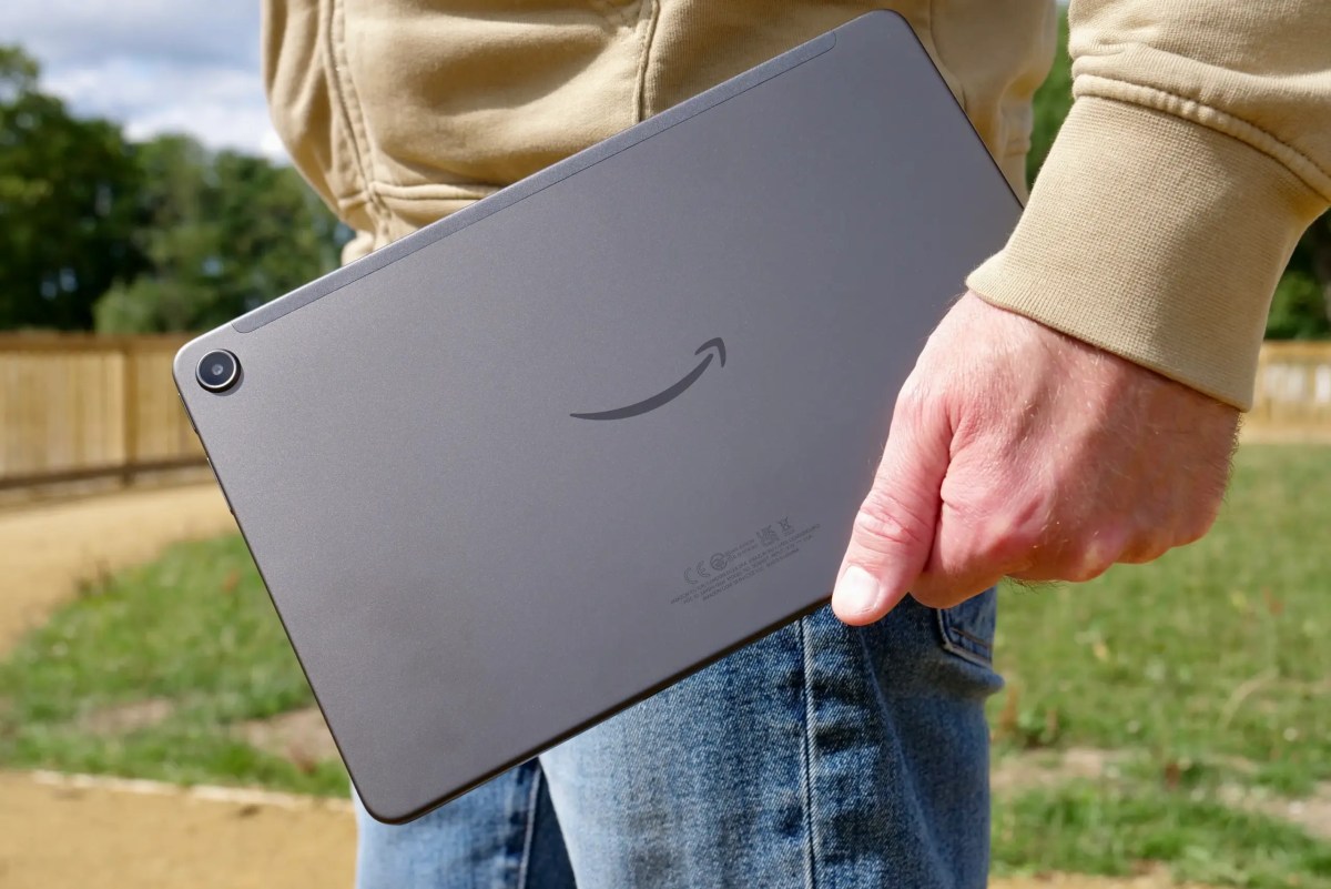 Top 7 best Android tablets in 2024. Part 2 | Image 4 Android