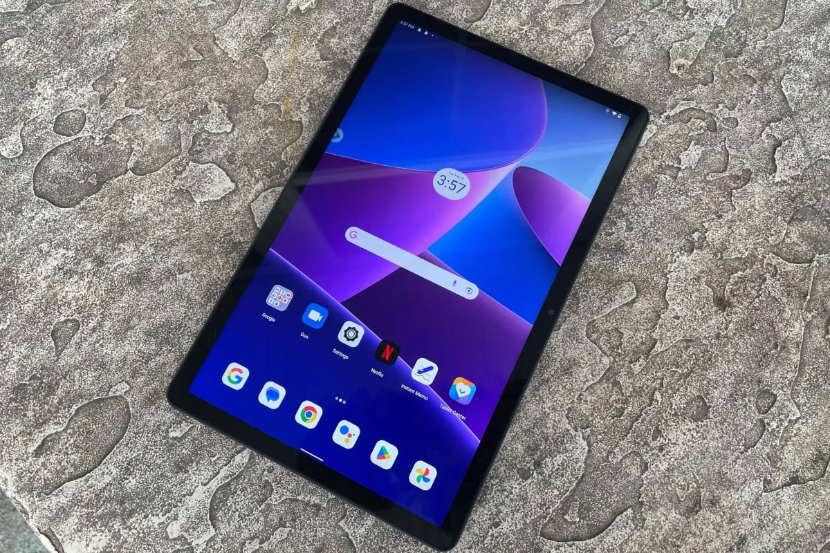 Top 7 Best Android Tablets in 2024. Part 1 | Image 3 Android