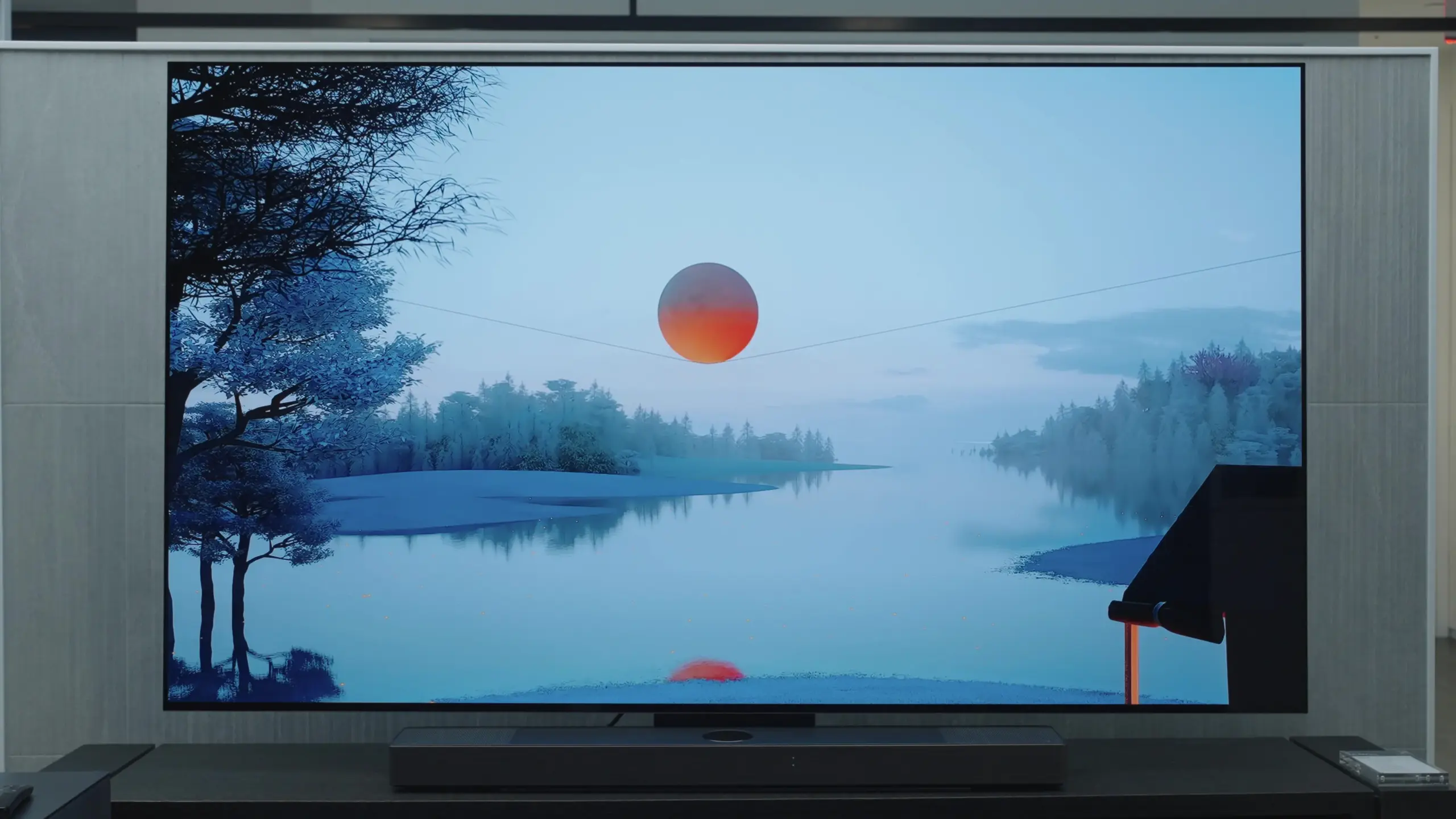 Top 10 Best TVs of 2024. Part 2 | Image 2 TV