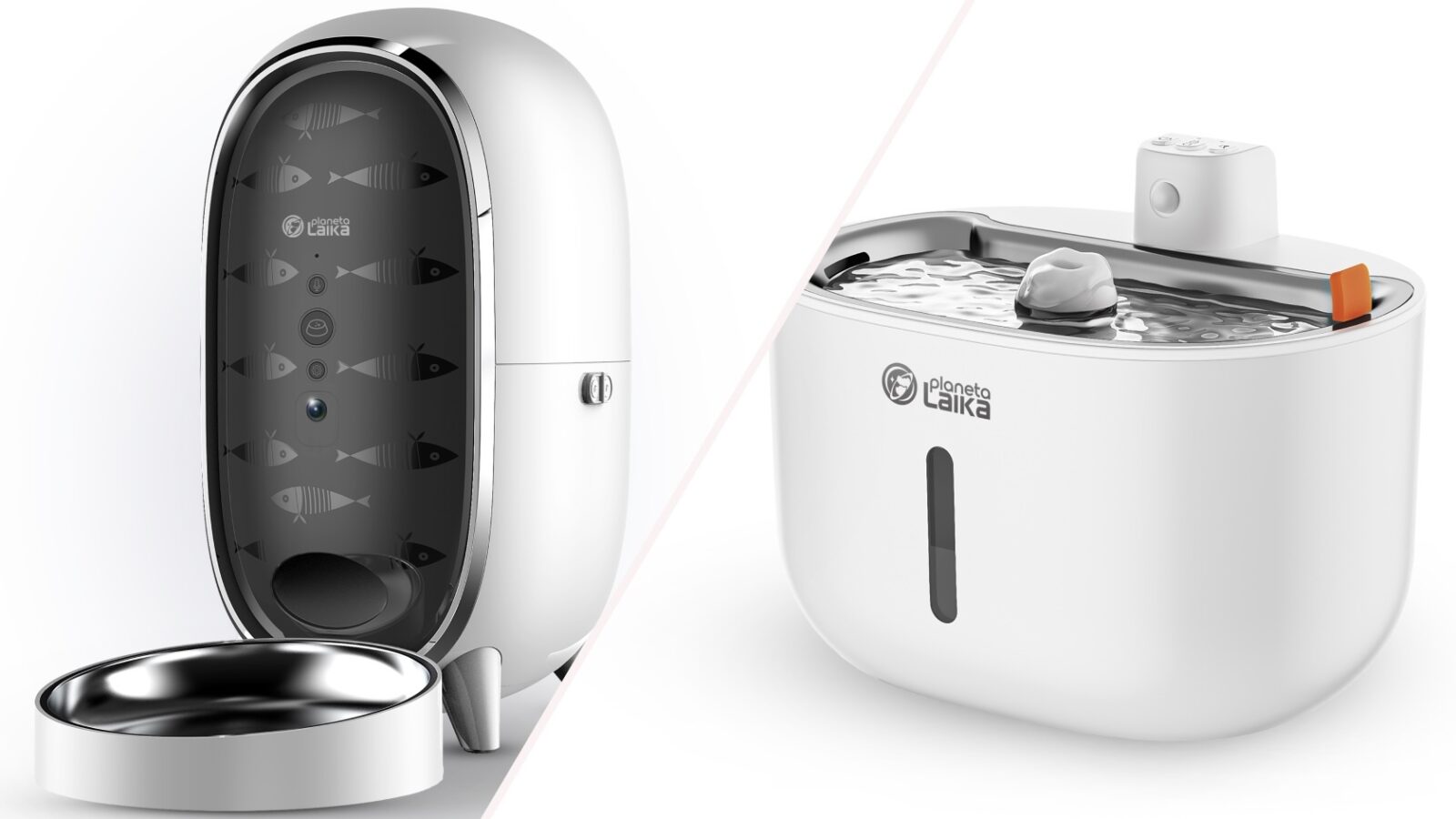 New smart pet devices from Planeta Laika are on sale | Image 1 New smart pet devices from Planeta Laika are on sale (logo)