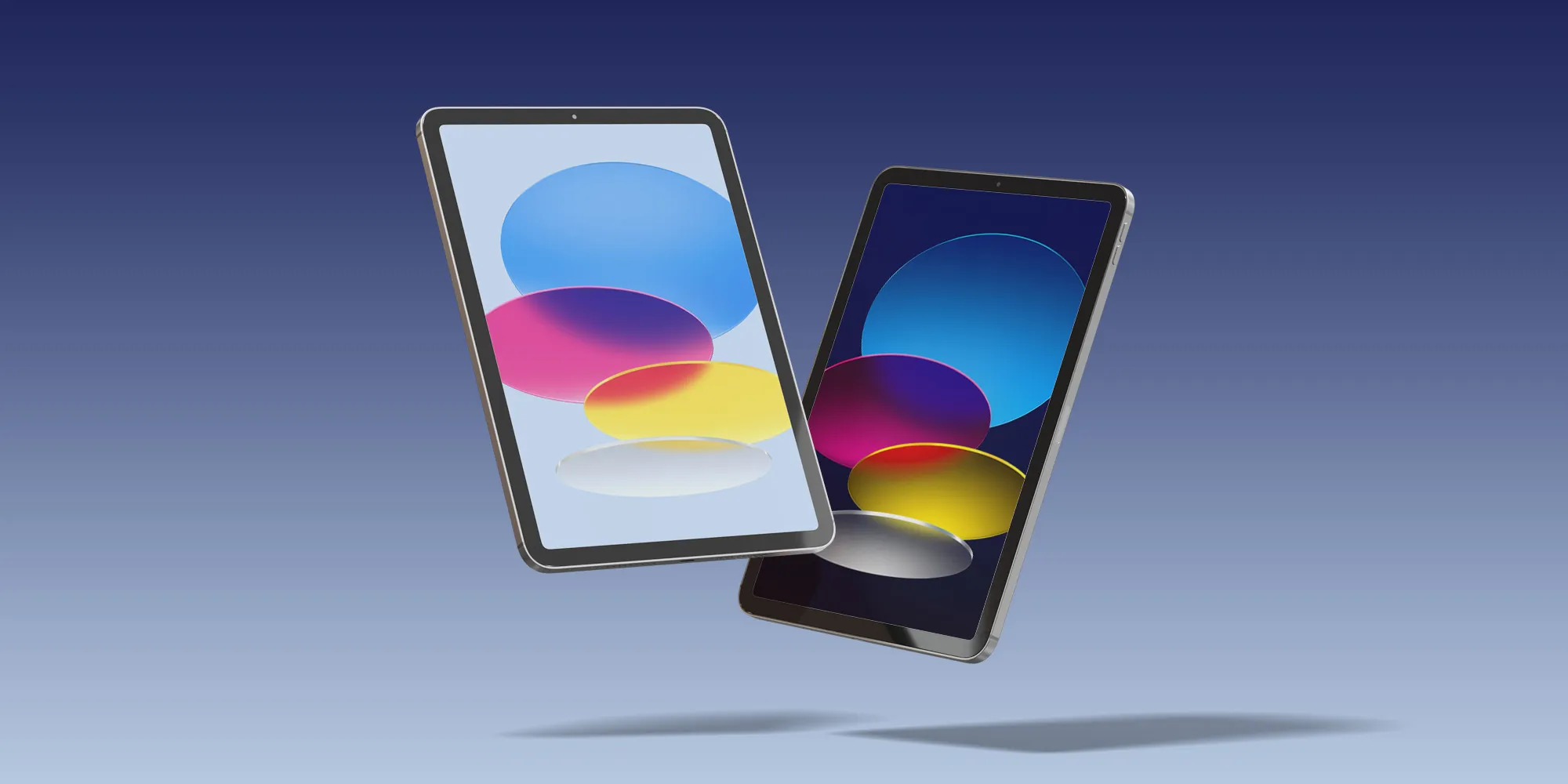 3 devices Apple won't unveil at 'high-profile announcement week' | Image 2 3 devices Apple won't unveil at 'high-profile announcement week' (m2 ipad pro ipad 10 wallpapers.jpg)