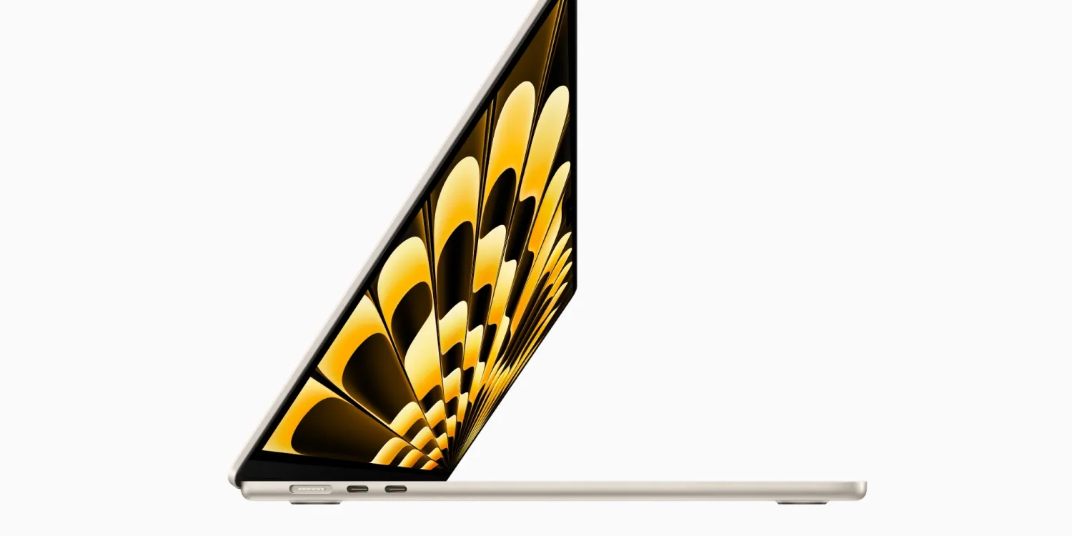 Display shipments for the MacBook Air on the M4 and the new iPhone SE will begin soon
