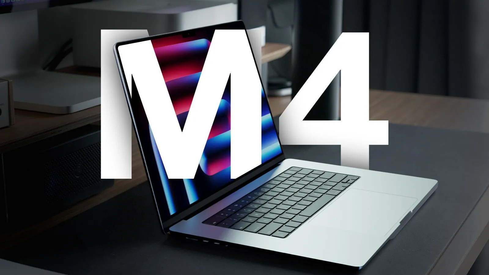 New Macs with Apple M4 chips left without Wi-Fi 7 support New Macs with Apple M4 chips left without Wi-Fi 7 support
