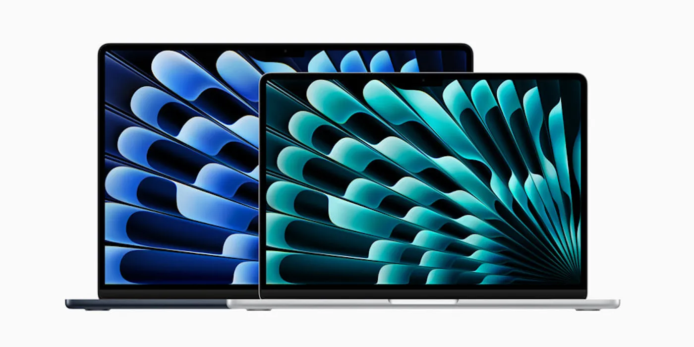3 devices Apple won't unveil at 'big announcement week' | Image 1 3 devices Apple won't unveil at 'big announcement week' (macbook air m3 15 inch deals.jpg)