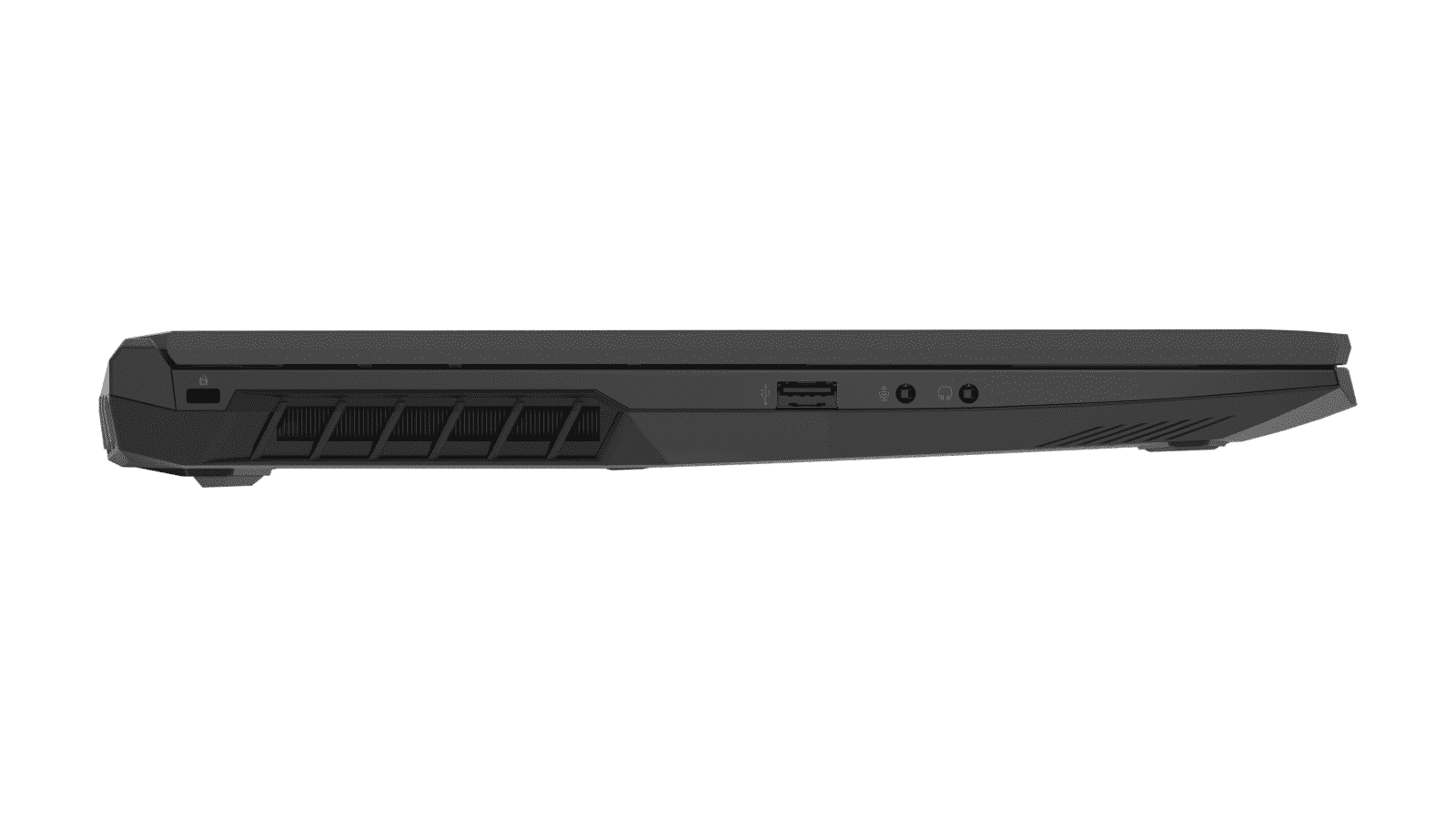 Maibenben launched X17A gaming laptop in Russian market: big screen and high performance | Image 3 Maibenben launched X17A gaming laptop in Russian market: big screen and high performance (maibenben x17a 2 edited)