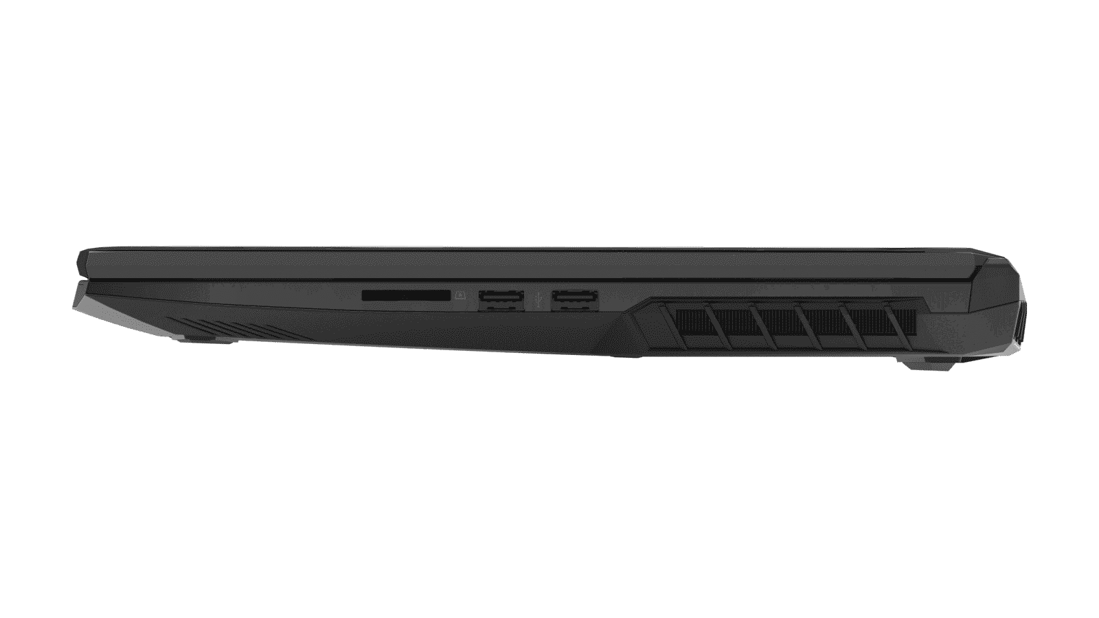 Maibenben launched X17A gaming laptop in Russian market: big screen and high performance | Image 2 Maibenben launched X17A gaming laptop in Russian market: big screen and high performance (maibenben x17a 7 edited)