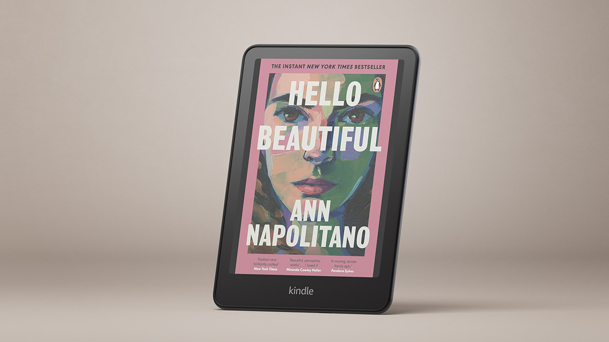 Amazon unveiled its first Kindle Colorsoft | Image 3 Amazon unveiled its first Kindle Colorsoft (mdeyndflntqt)