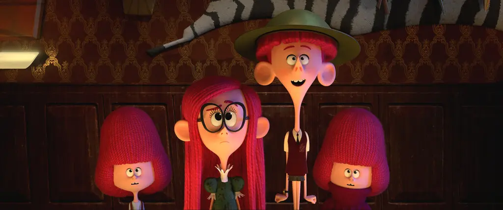 Top 20 Best Family Movies. Part 1 | Image 10 movie