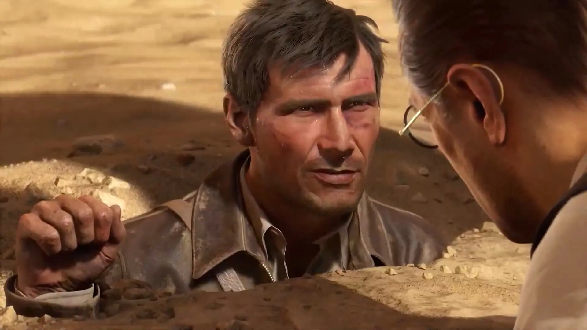 Indiana Jones and the Great Circle: everything now known | Image 1 Indiana Jones and the Great Circle: everything now known (microsoftteams image)