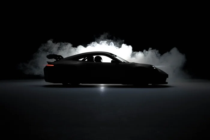 Porsche is preparing to unveil the first GT model of the new generation 911 Porsche is preparing to unveil the first GT model of the new generation 911