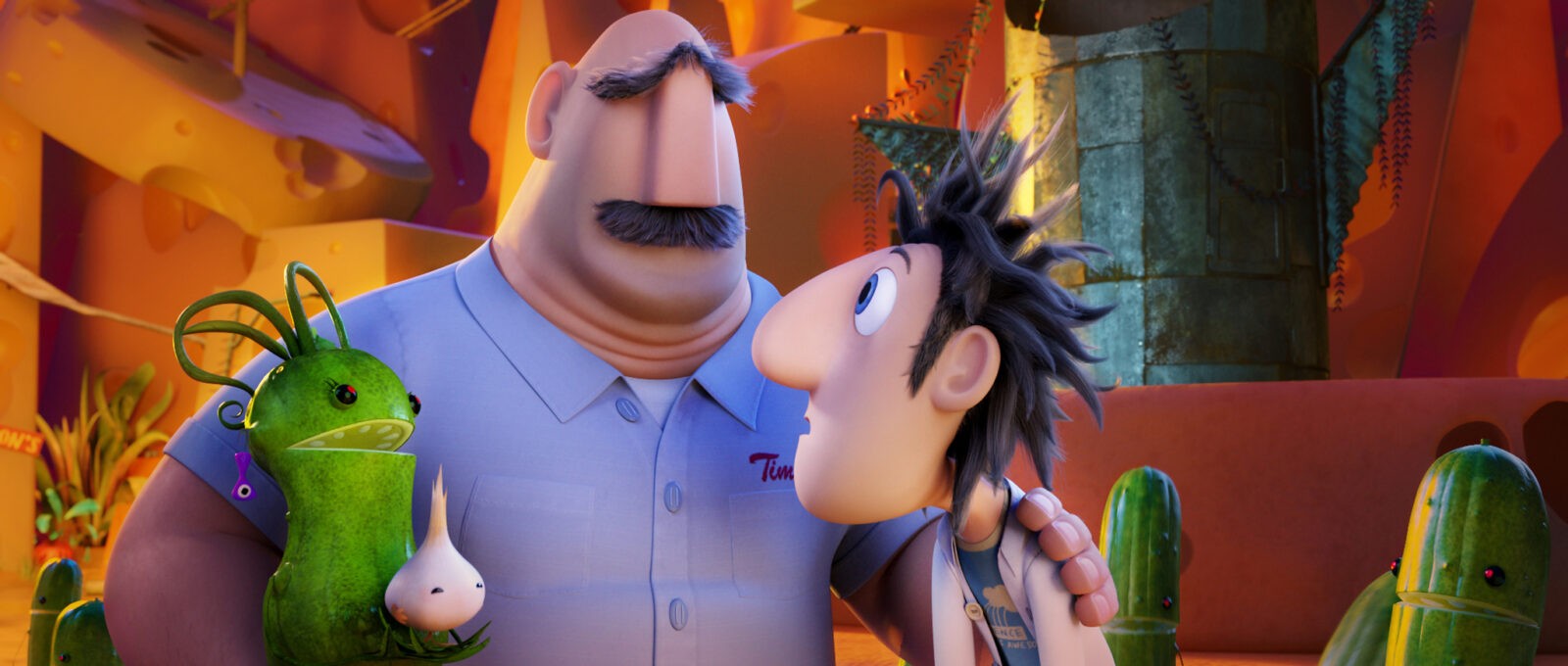Top 20 Best Family Movies. Part 2 | Image 1 movie